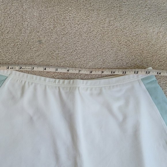 Fila Tennis Skirt Size M NWOT - Picture 4 of 6